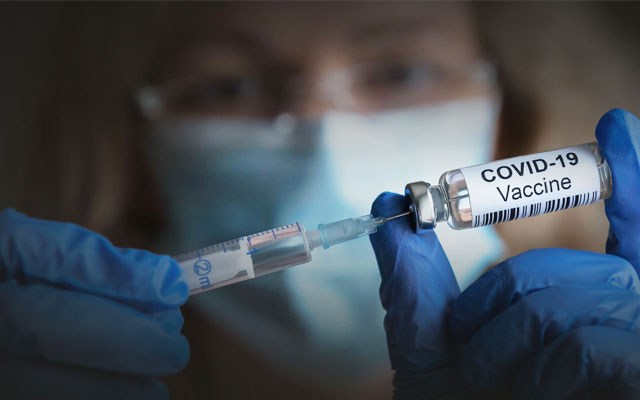 Vaccine lanka