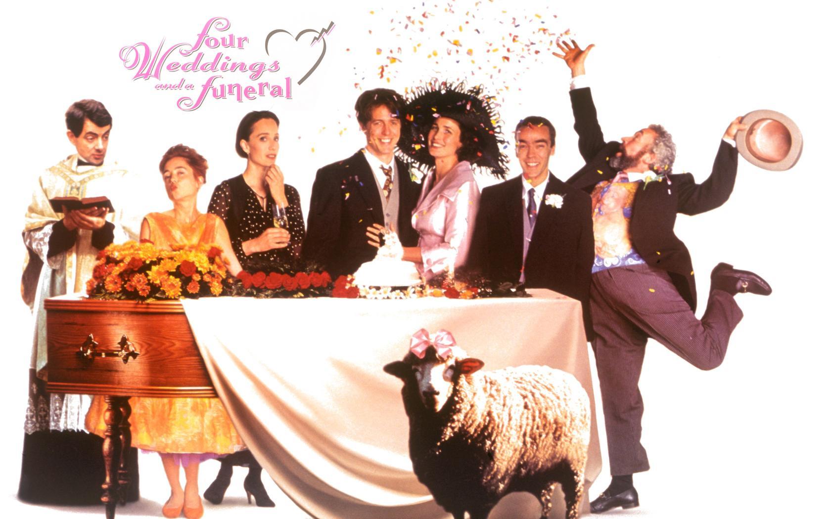 Four Weddings and a Funeral 362264622 large