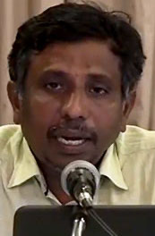 Philip Dissanayake Right to Life Human Rights Centre