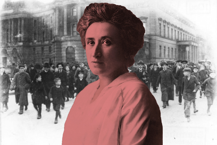 Rosa Luxemburg2 Image public domain
