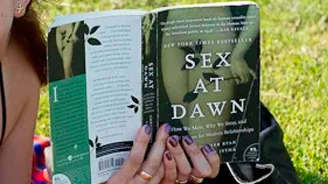 sex at dawn