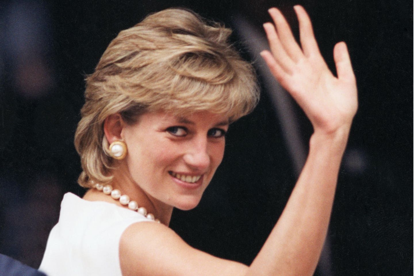 Princess Diana How would the Queen of Hearts tick today