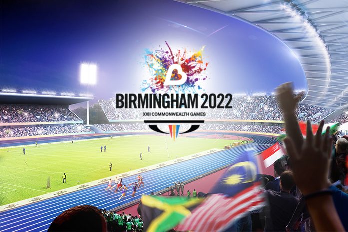 Cost and benefits of staging 2022 Commonwealth Games in Birmingham 696x464