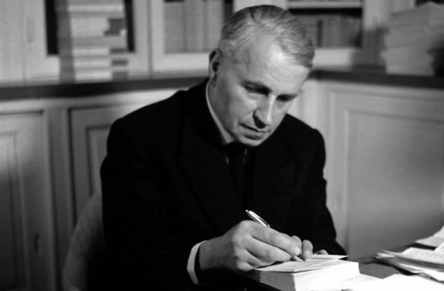 george bataille