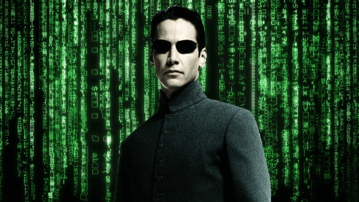 why neo is the one in the matrix trilogy