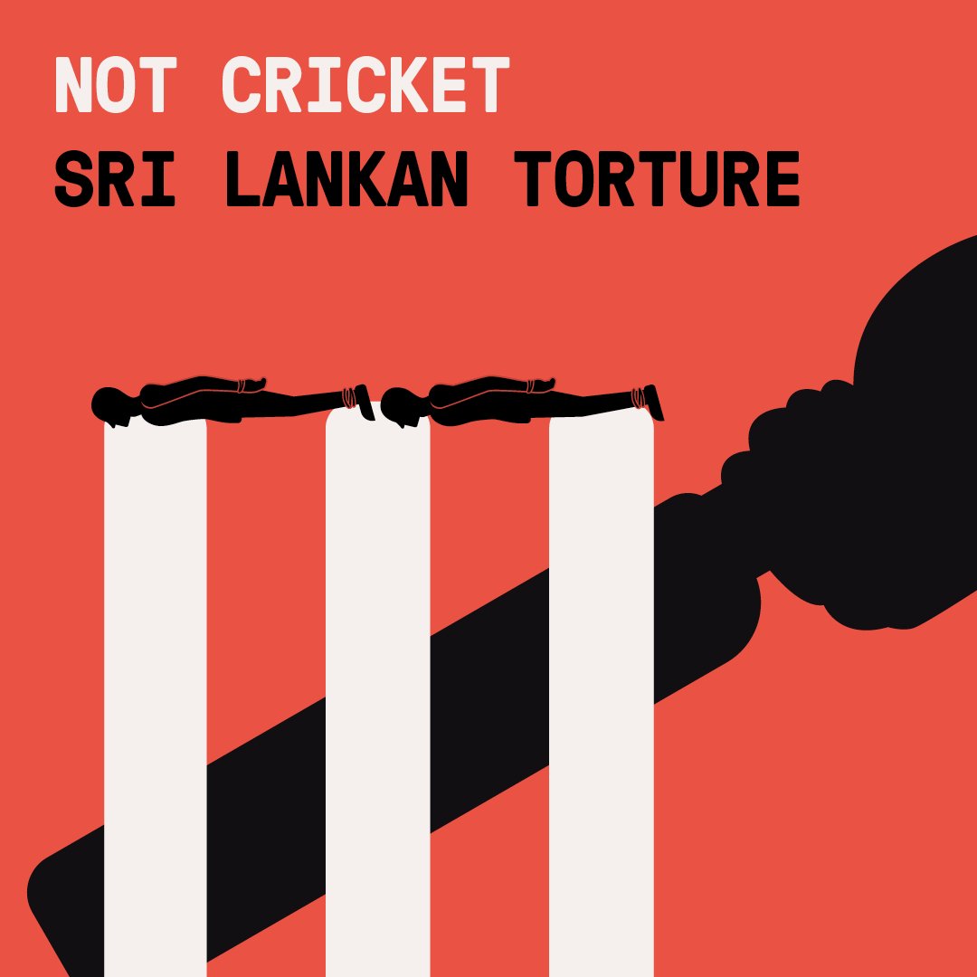 Not Cricket