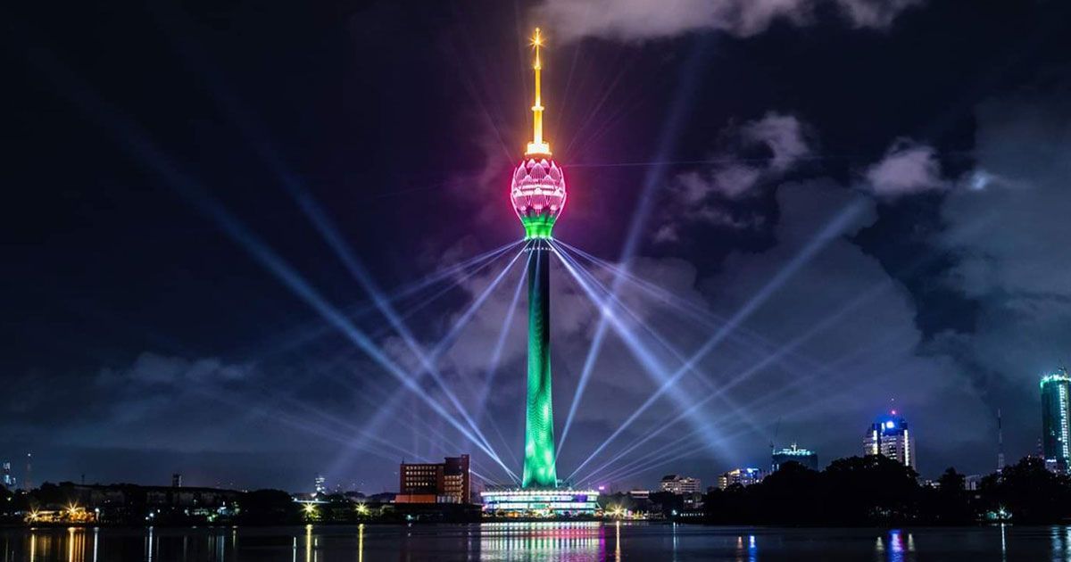 trc to launch lotus tower by dec 2021
